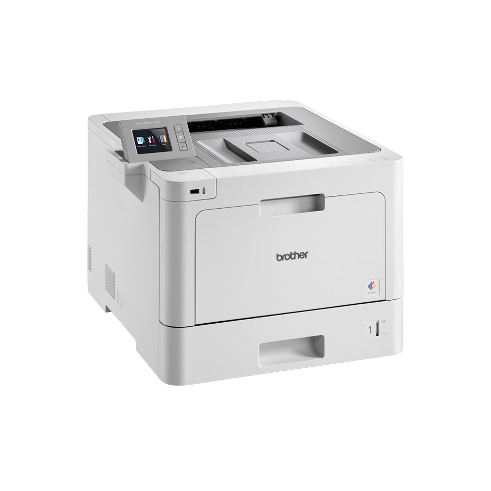 Brother HL-L9310CDW laser printer Colour 2400 x 600 DPI A4 Wi-Fi - Afbeelding 7