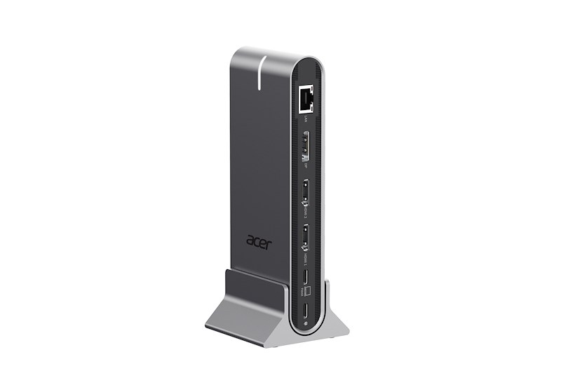 Acer Type-C Universal Docking Station 15-in-1 - Afbeelding 3