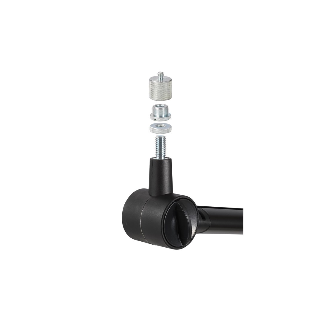 Kensington A1020 Boom Arm - Afbeelding 8