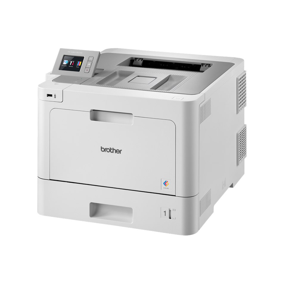 Brother HL-L9310CDW laser printer Colour 2400 x 600 DPI A4 Wi-Fi - Afbeelding 4