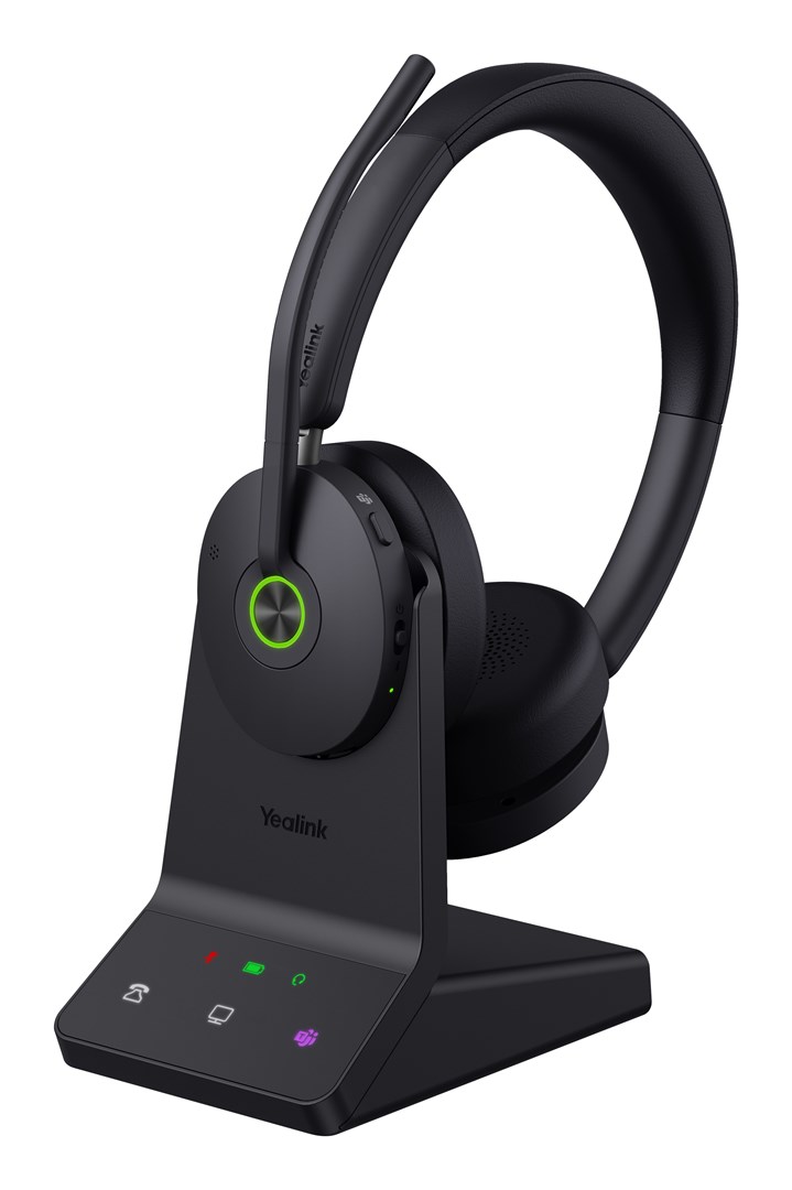 Yealink WH68 UC Headset