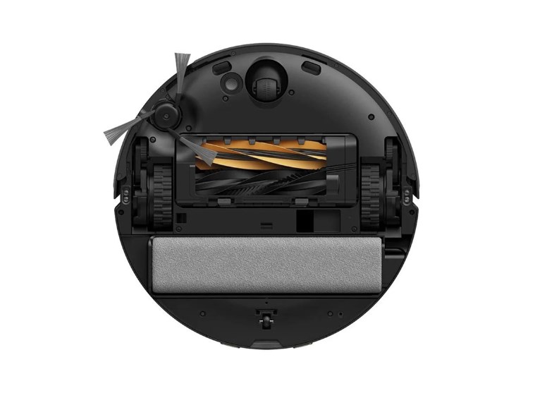 Dreame Aqua10 Ultra Track Complete Black - Afbeelding 6