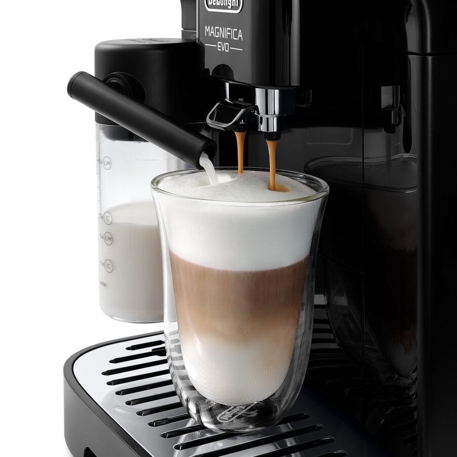 De’Longhi Magnifica ECAM290.51.B coffee maker Fully-auto Espresso machine 1.8 L - Afbeelding 4