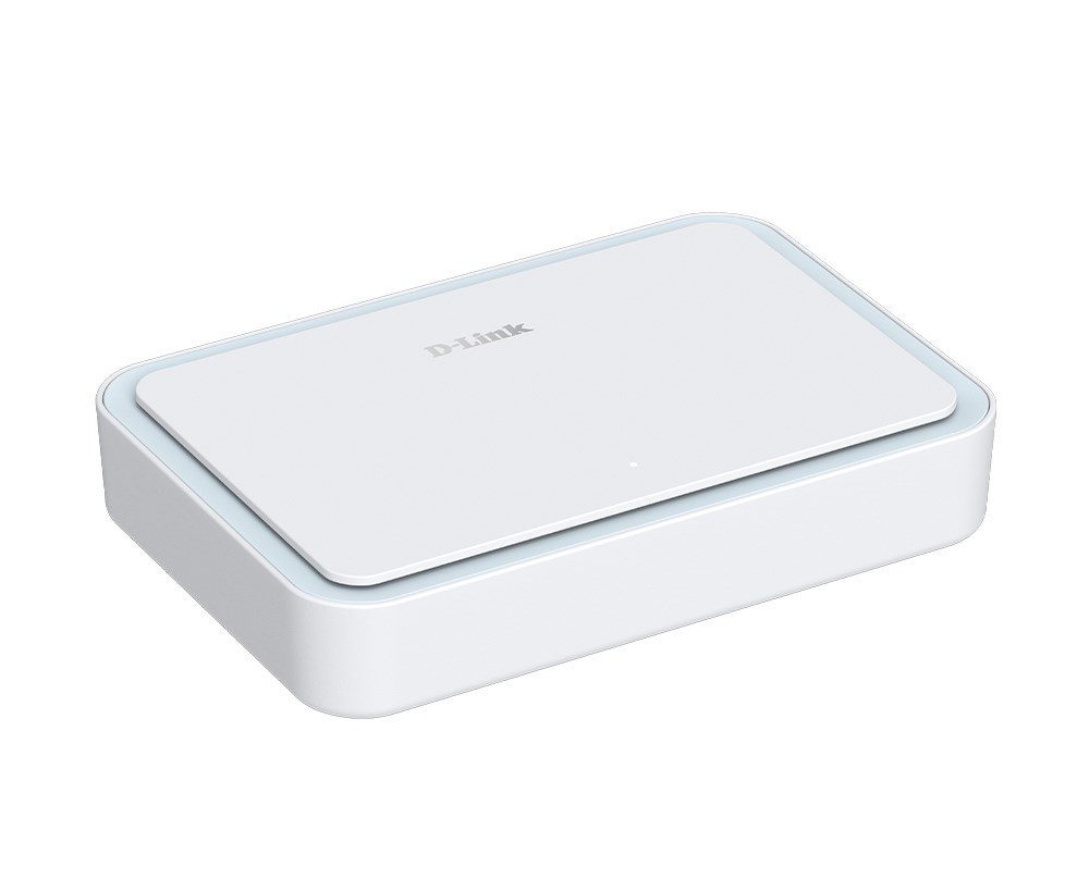 D-Link AX3000 Wi-Fi 6 Travel Router - Afbeelding 3