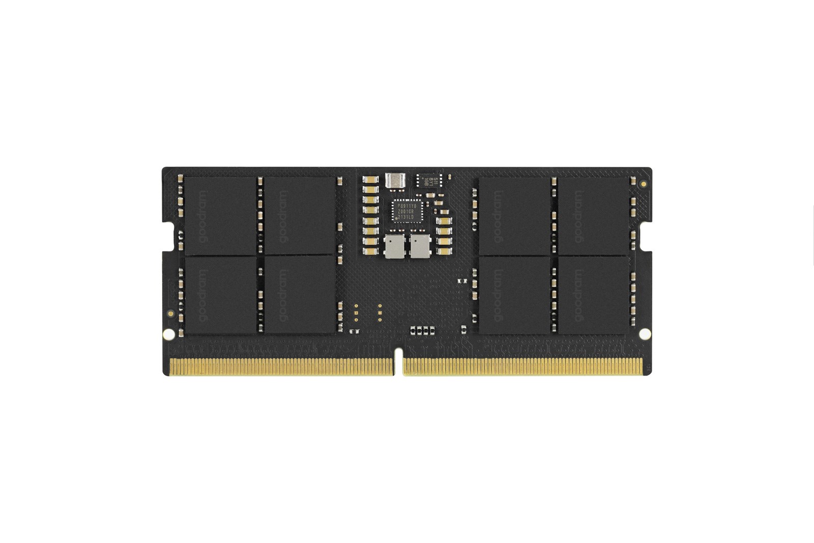 Goodram GR4800S564L40/32G memory module 32 GB 1 x 32 GB DDR5 - Afbeelding 2