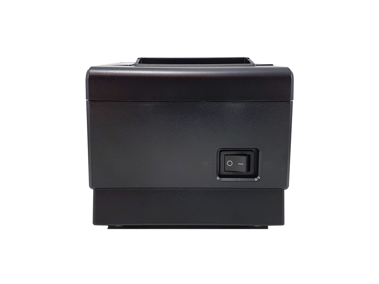 Equip 58mm Thermal POS Receipt Printer with Auto Cutter, USB/Ethernet/Cash Drawer connection - Afbeelding 5