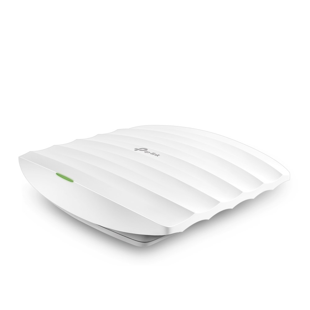 TP-Link Omada EAP245(5-PACK) wireless access point 1750 Mbit/s White Power over Ethernet (PoE) - Afbeelding 4
