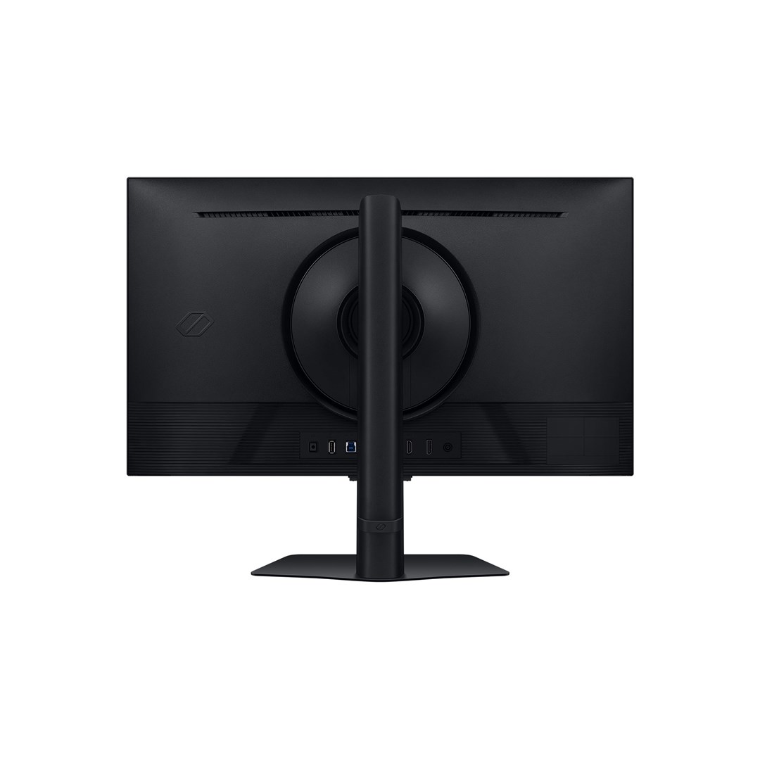 Samsung G70F computer monitor 68.6 cm (27") 3840 x 2160 pixels 4K Ultra HD LCD Black - Afbeelding 2