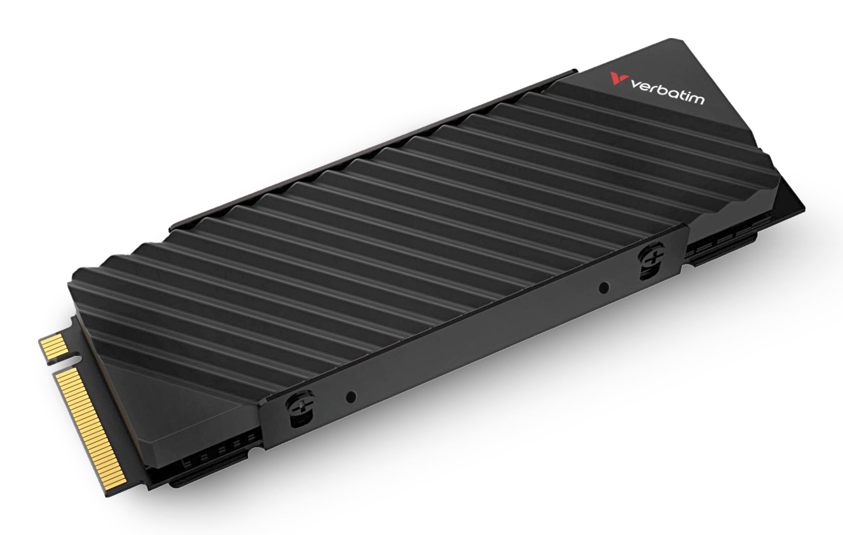 Verbatim Vi7000G PCIe NVMe M.2 SSD 2TB The Ultimate Gaming Solution - Afbeelding 3
