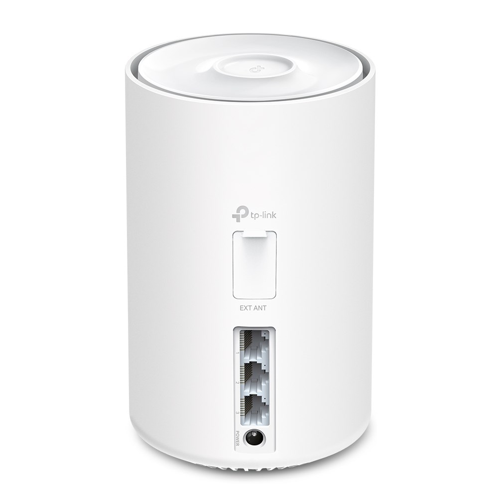 TP-Link 4G+ AX1800 Whole Home Mesh WiFi 6 Gateway - Afbeelding 2