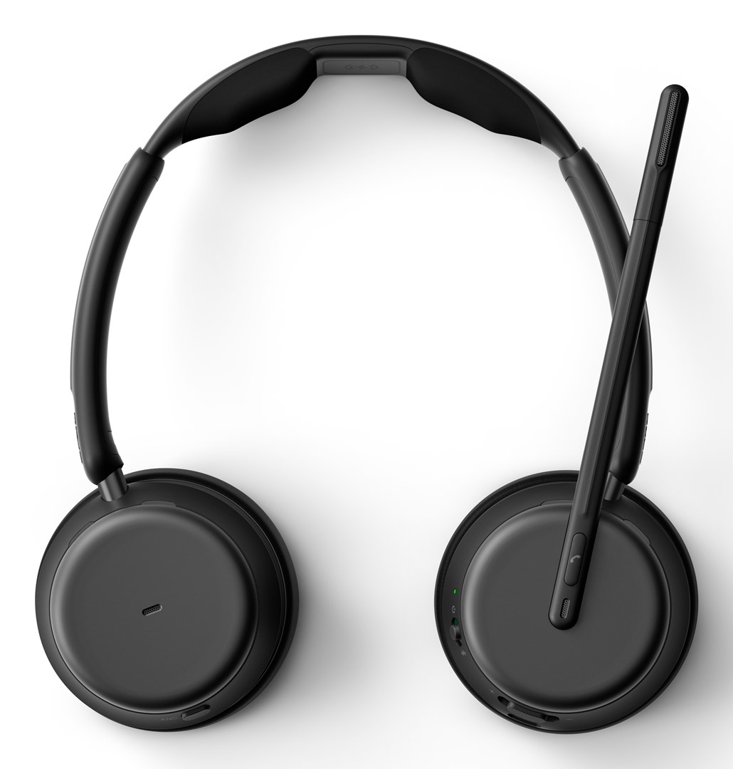 Bluetooth headset ANC - Afbeelding 6