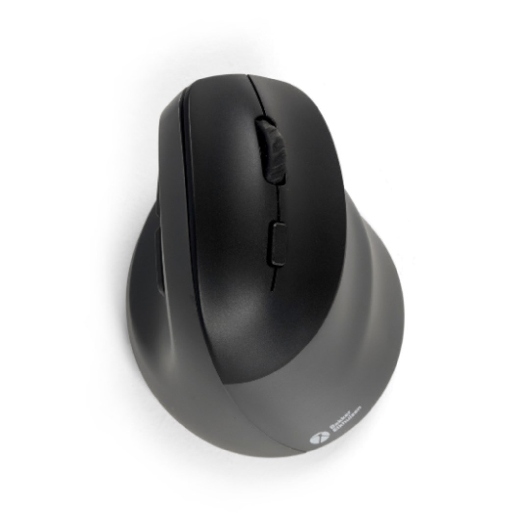 BakkerElkhuizen PRF Pro mouse Right - Afbeelding 5