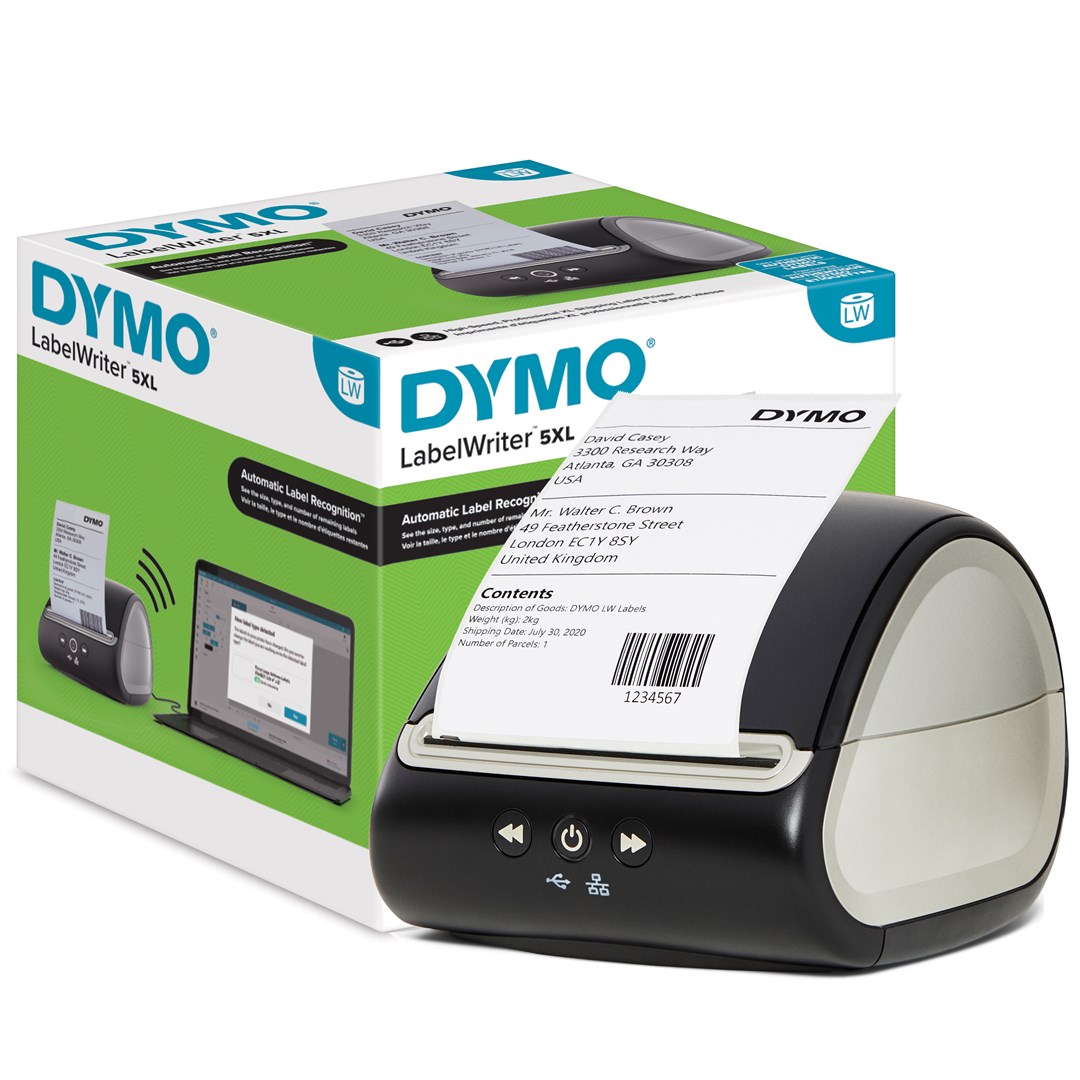 DYMO ® LabelWriter™ 5XL