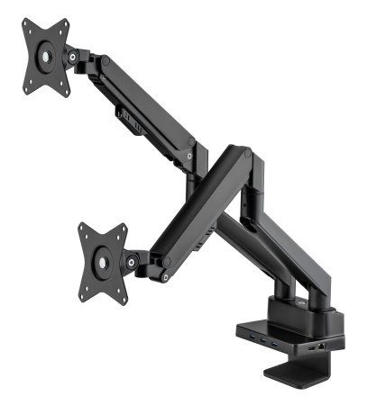 Manhattan TV & Monitor Mount With