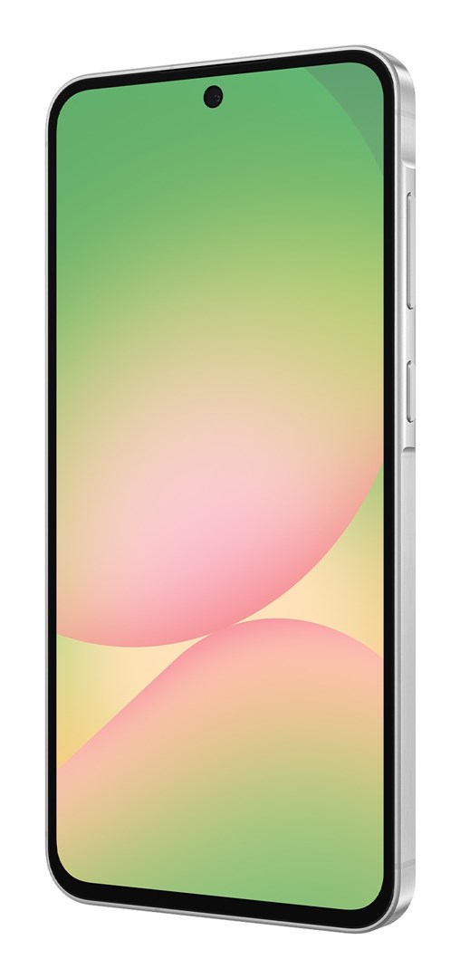 Samsung Galaxy A56 17 cm (6.7") Dual SIM Android 15 5G USB Type-C 8 GB 128 GB 5000 mAh Light grey - Afbeelding 5