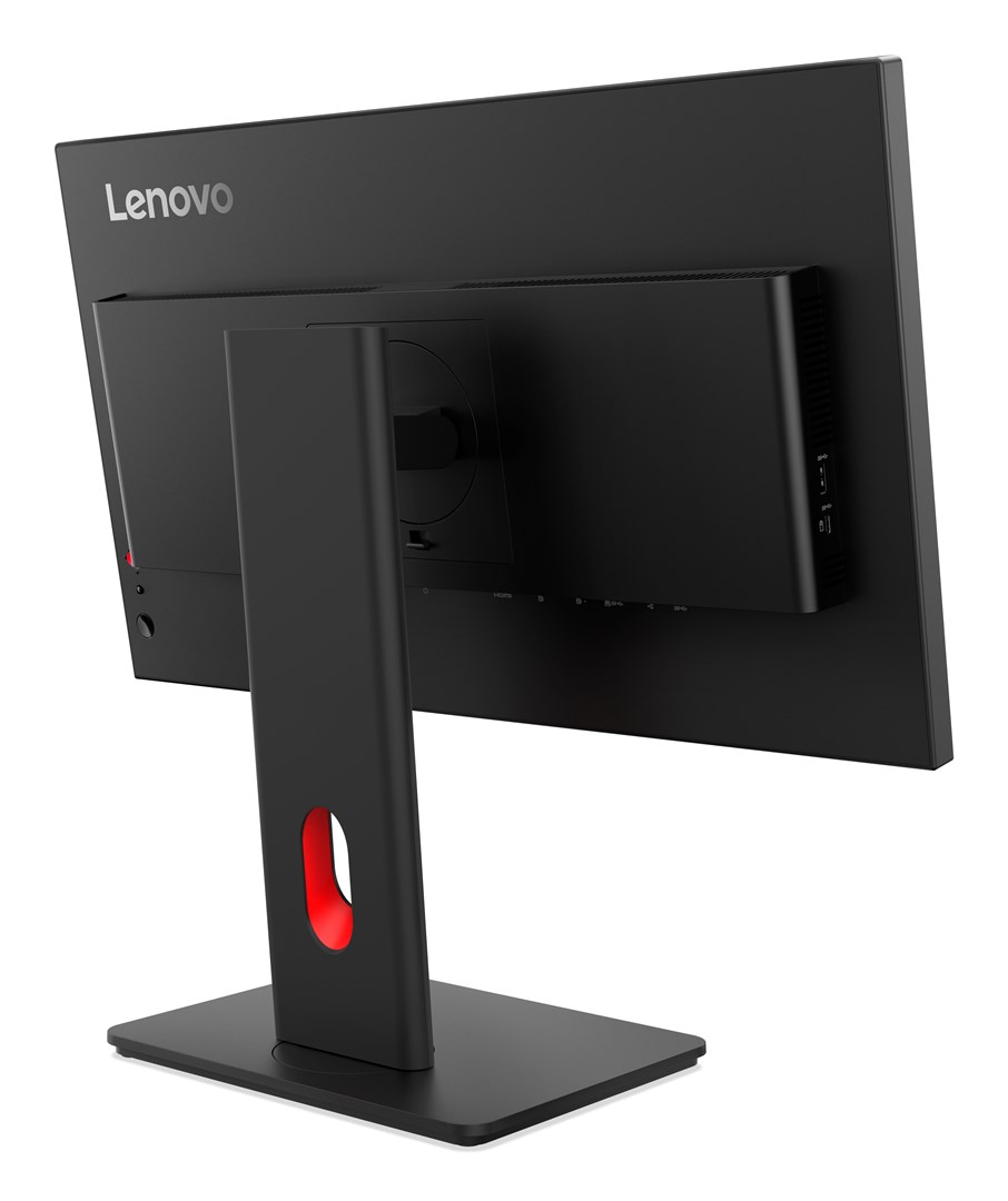 Lenovo ThinkVision T24D-40 Monitor - Afbeelding 10