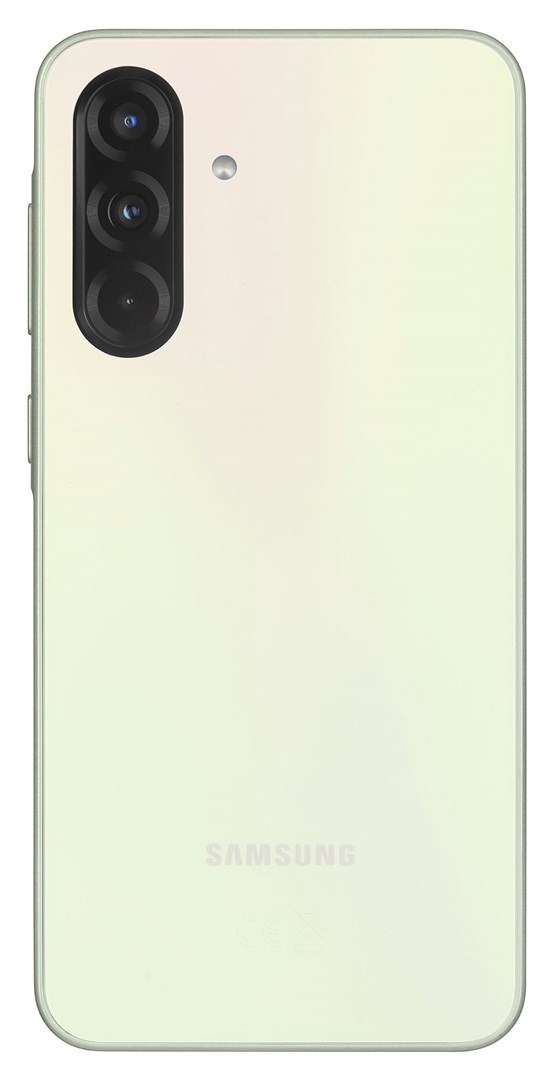 Samsung Galaxy A36 17 cm (6.7") Dual SIM Android 15 5G USB Type-C 8 GB 256 GB 5000 mAh Lime - Afbeelding 4