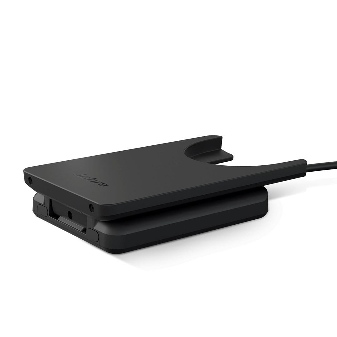 Jabra Evolve2 55 Deskstand - Afbeelding 3