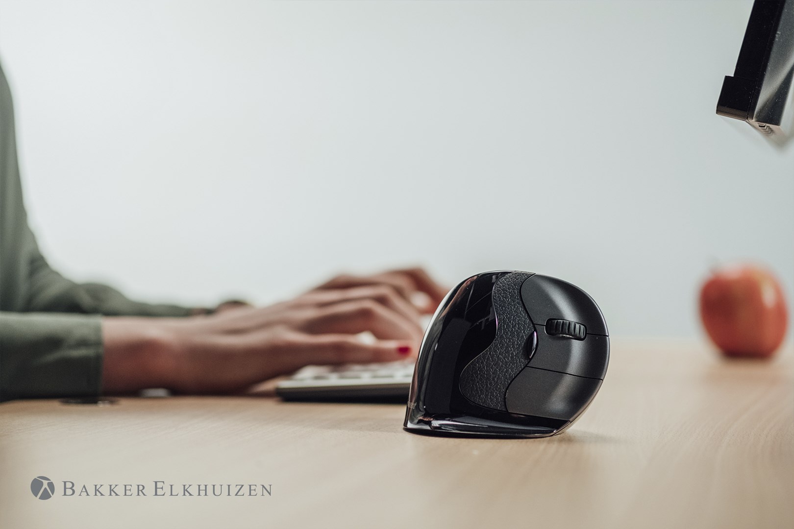 BakkerElkhuizen Evoluent D Small - Afbeelding 9