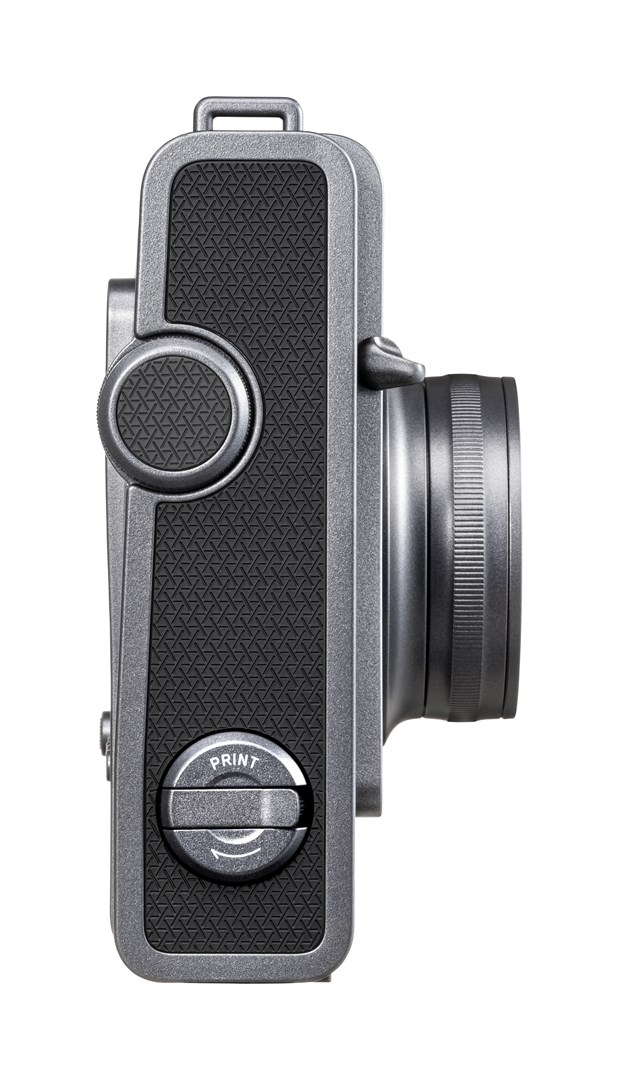 Instant camera Instax Wide Evo black Fujifilm - Afbeelding 6
