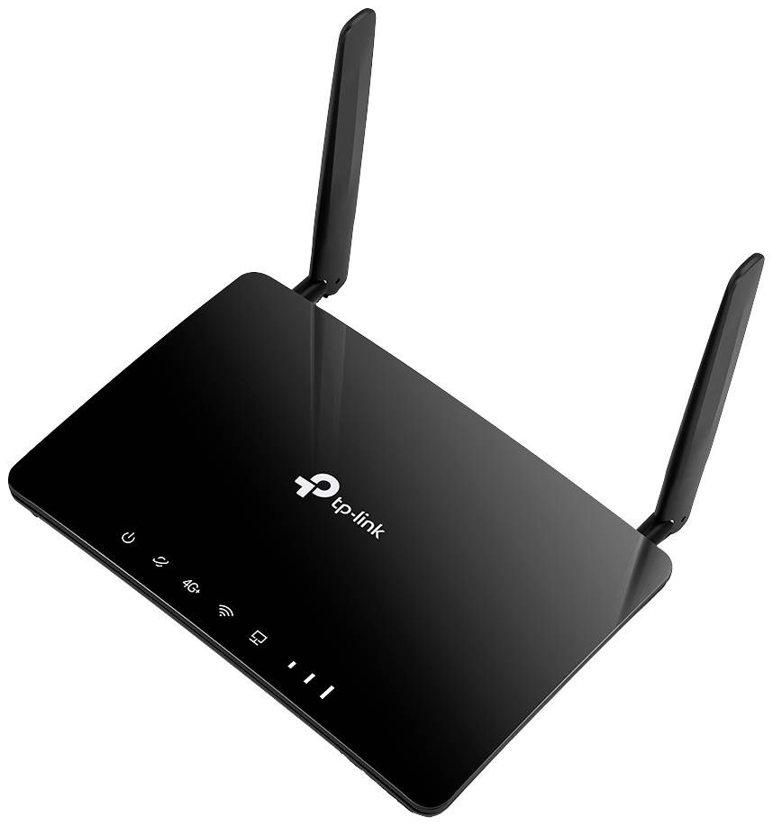 TP-Link ARCHER MR500_V1 not categorized - Afbeelding 4