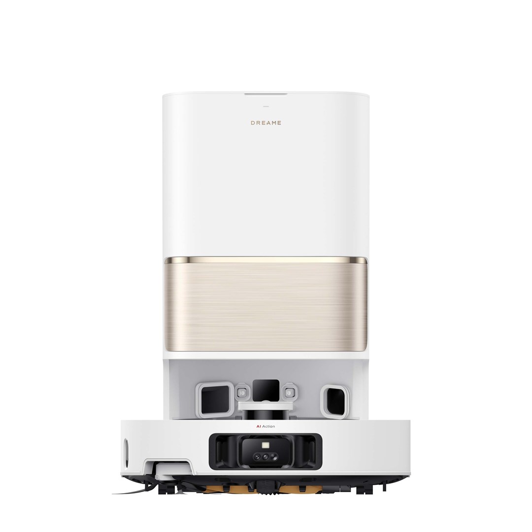 Dreame L50 Pro Ultra 0.395 L White - Afbeelding 3