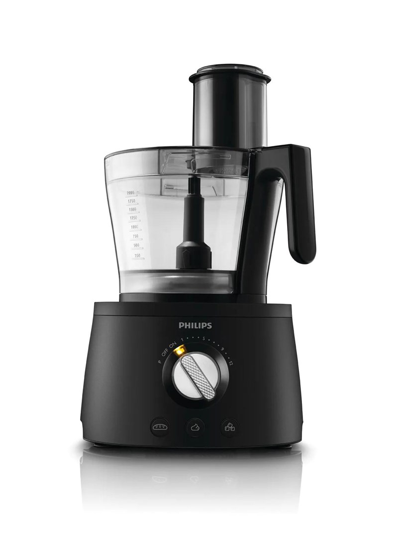 Philips 7000 series Food processor HR7776/90 - Afbeelding 3