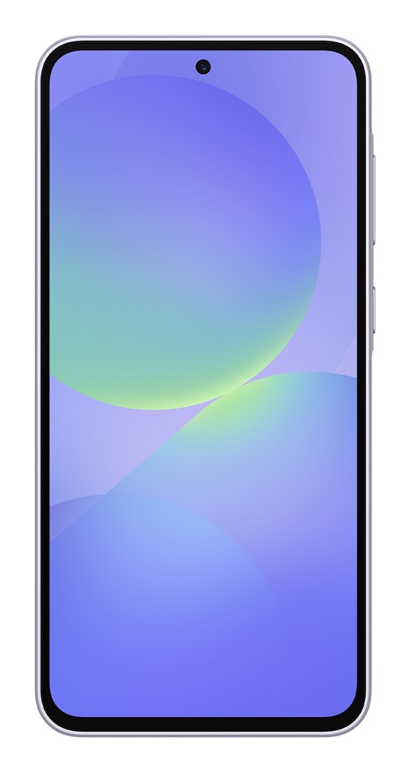 Samsung Galaxy A36 5G 17 cm (6.7") Dual SIM Android 15 USB Type-C 6 GB 128 GB 5000 mAh Lavender - Afbeelding 3