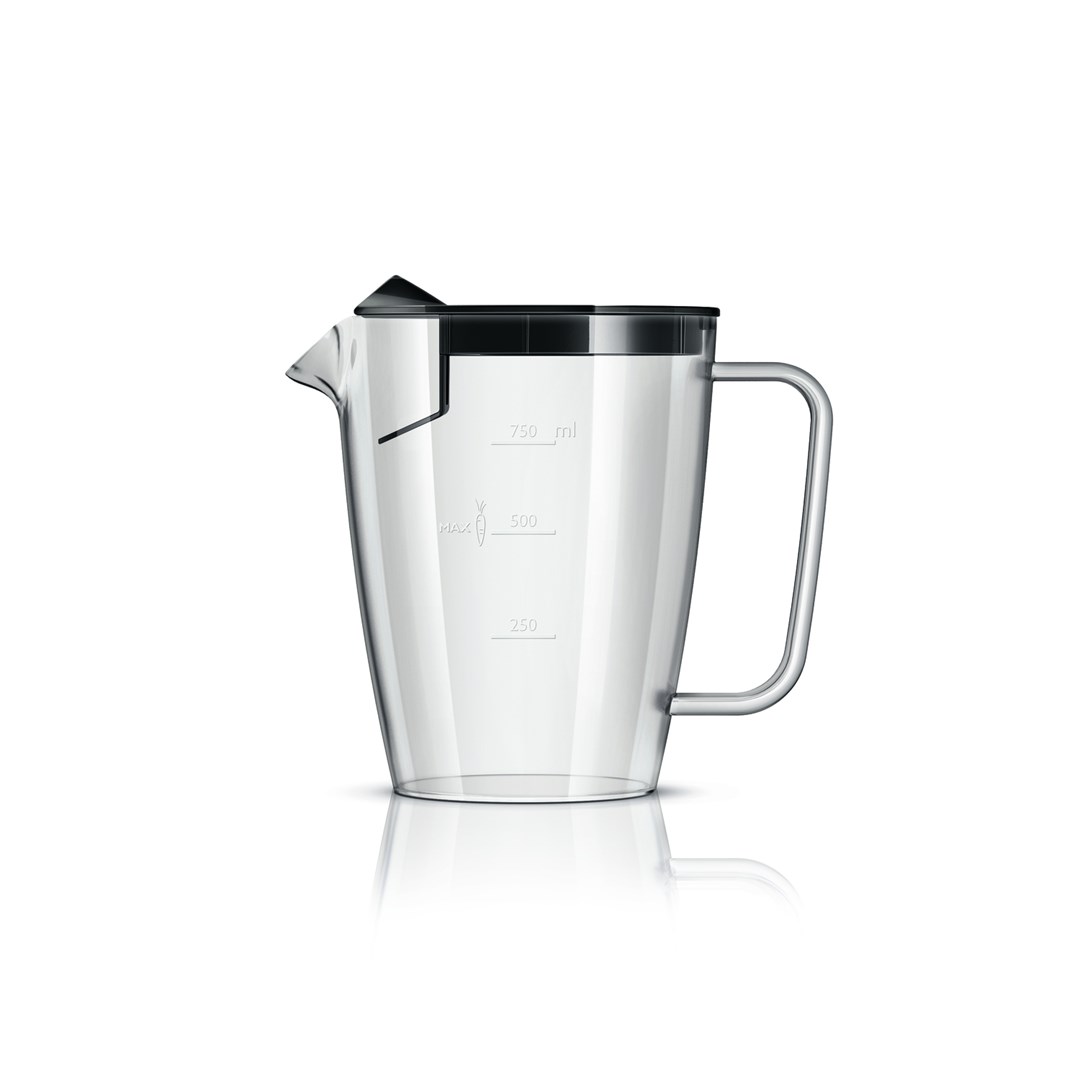 Philips Viva Collection HR1856 Juicer - Afbeelding 4