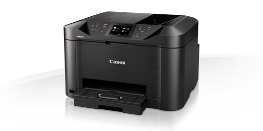 Canon MAXIFY MB5150 Inkjet A4 600 x 1200 DPI 24 ppm Wi-Fi - Afbeelding 4