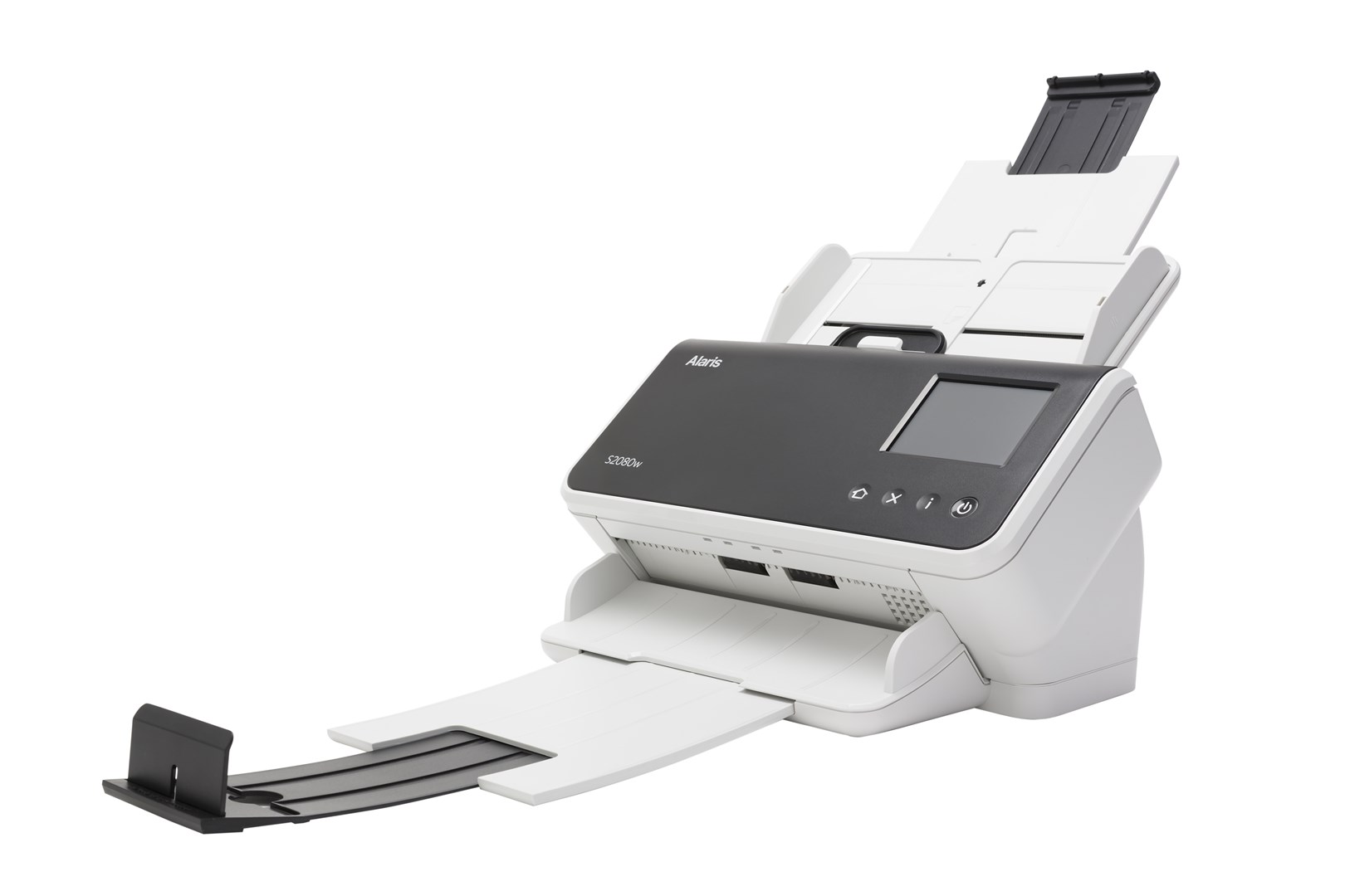 Kodak S2060W ADF scanner 600 x 600 DPI A4 Black, White - Afbeelding 3