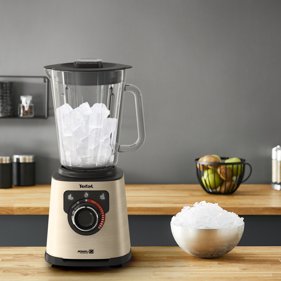 Tefal Perfectmix+ BL871A 1.5 L Tabletop blender 1200 W - Afbeelding 7