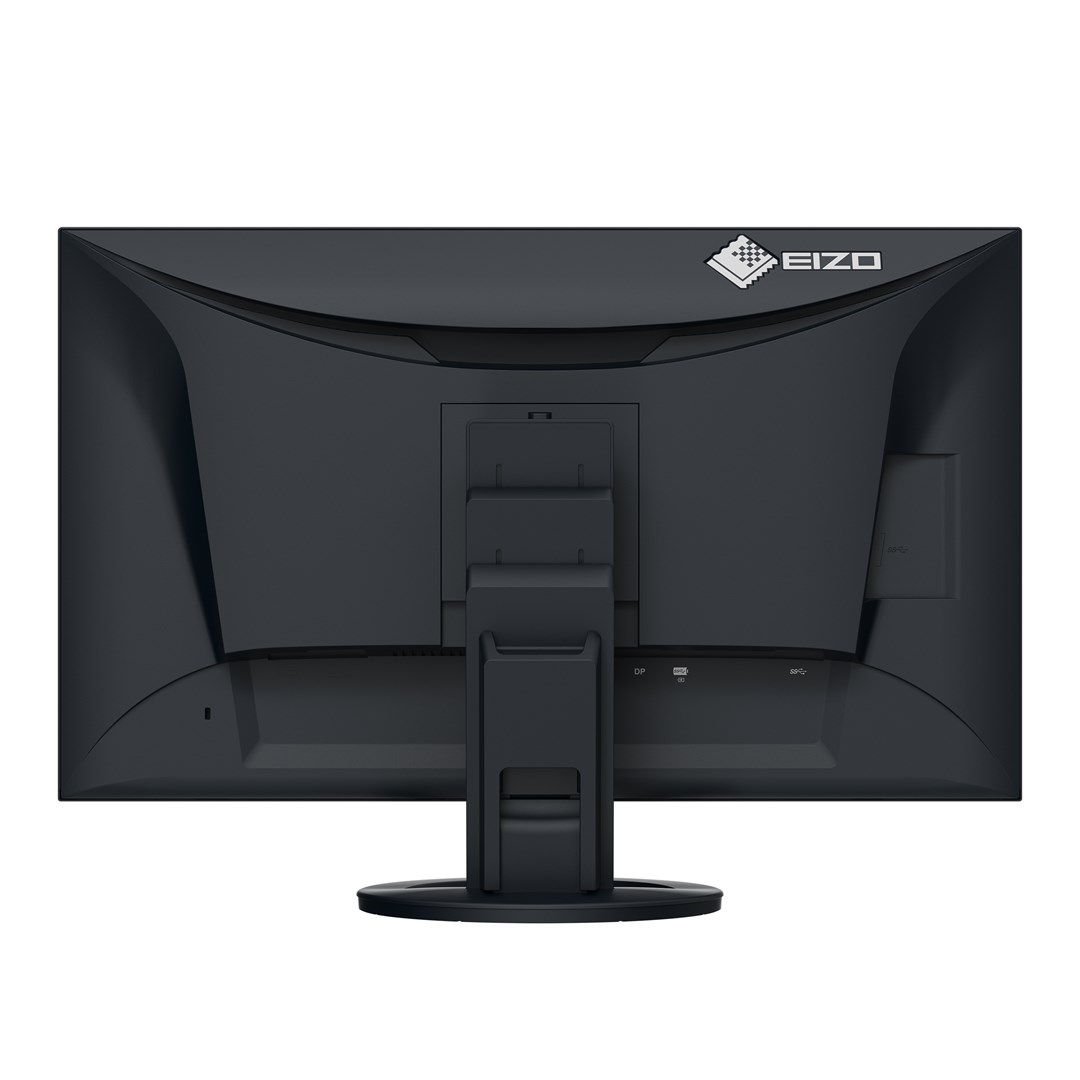Monitor EIZO FlexScan EV2740S-BK, 27" LCD, USB-C - Afbeelding 5