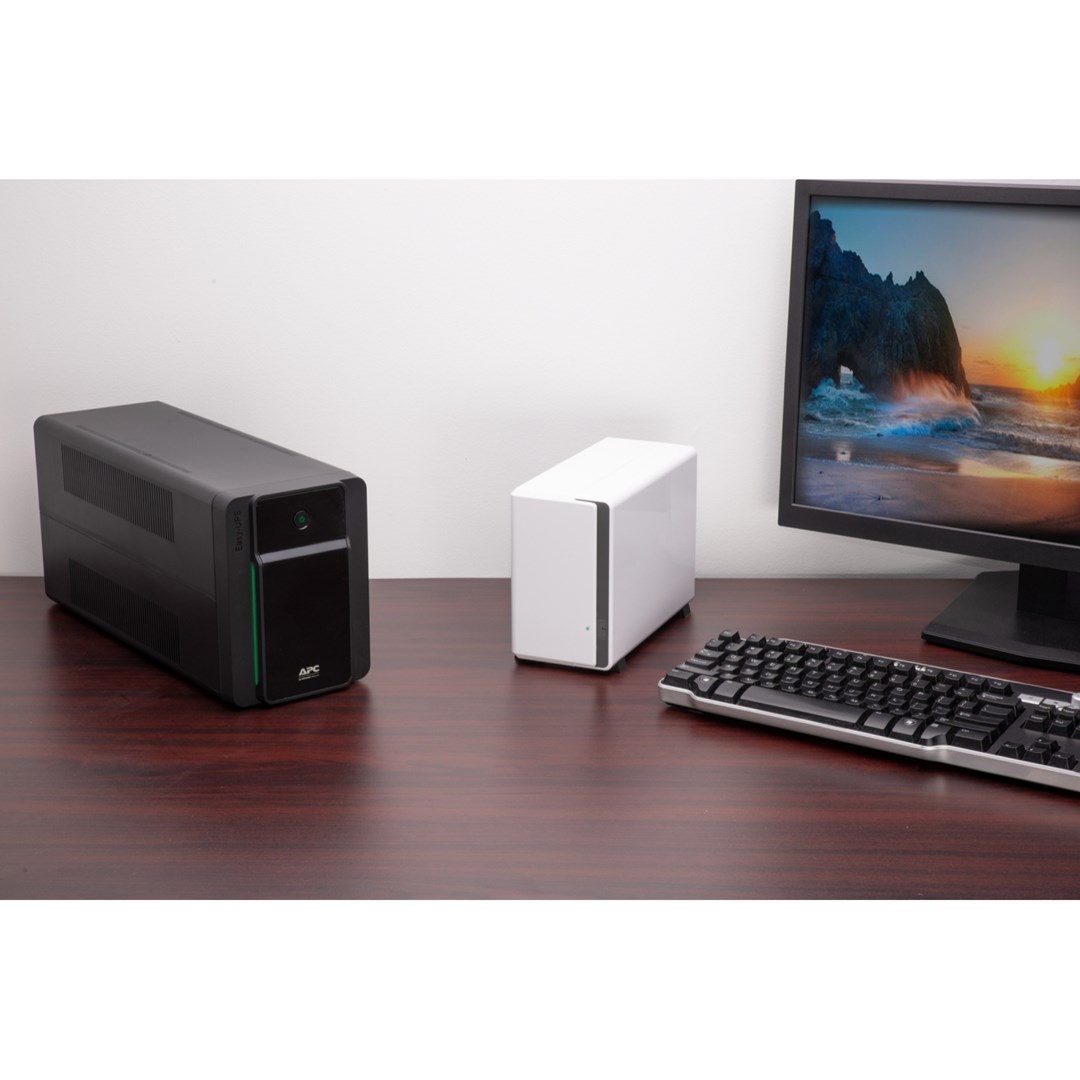APC Easy UPS BVX Series BVX1600LI-GR - - Afbeelding 5