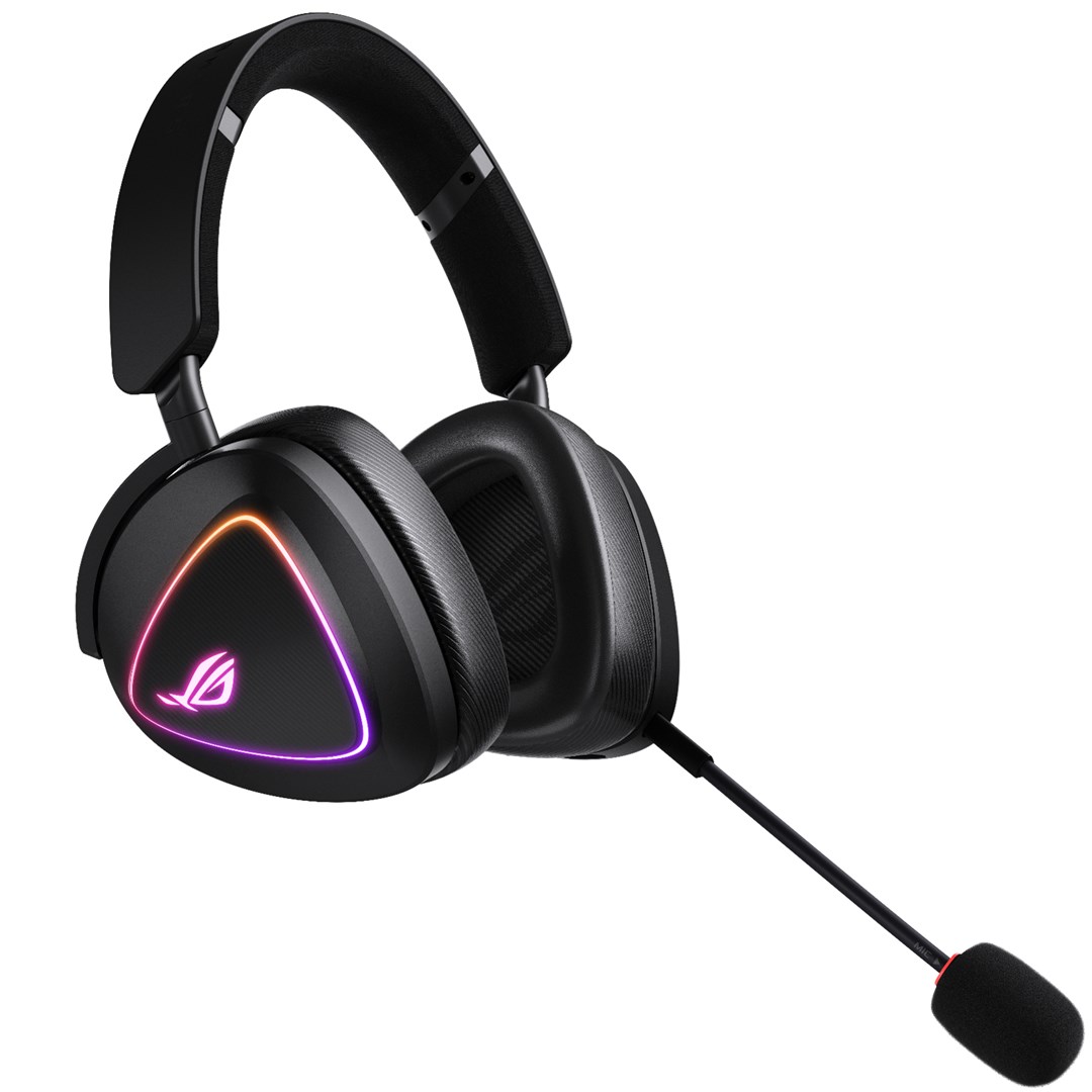 ASUS Headset ROG Delta II - Afbeelding 7
