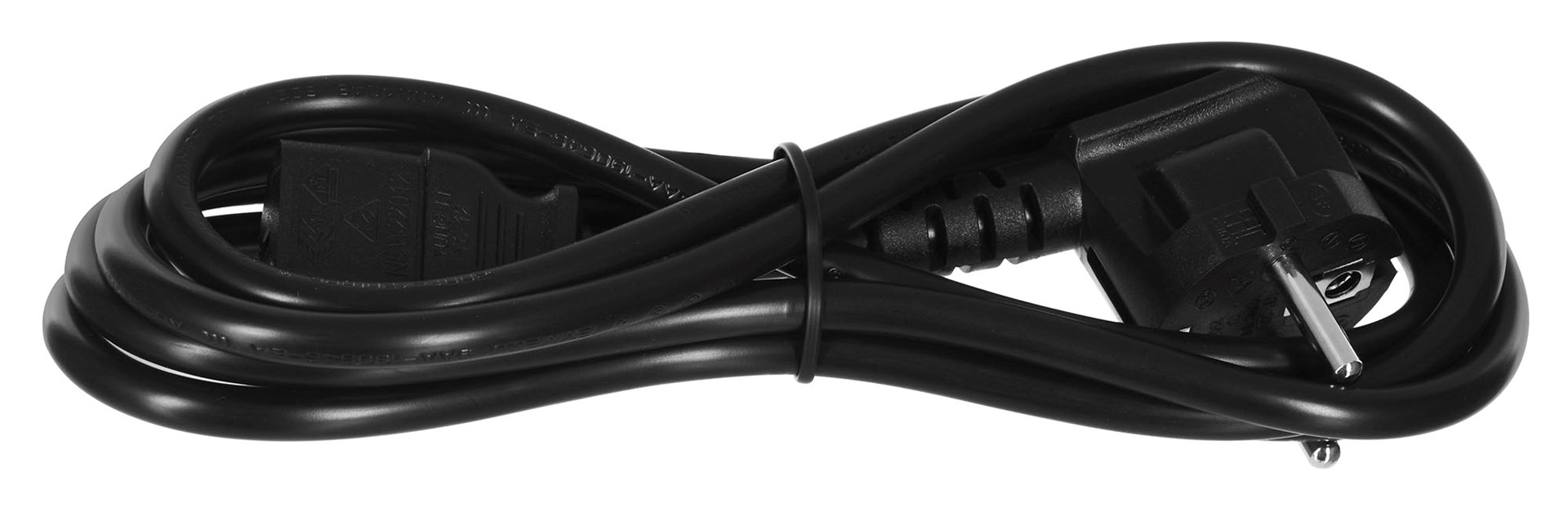 Zyxel GS1900-24HP Managed Gigabit Ethernet (10/100/1000) 1U Black - Afbeelding 7