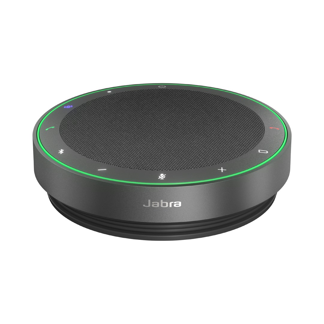 Jabra Speak2 75 MS Teams, Dark Grey - Afbeelding 4