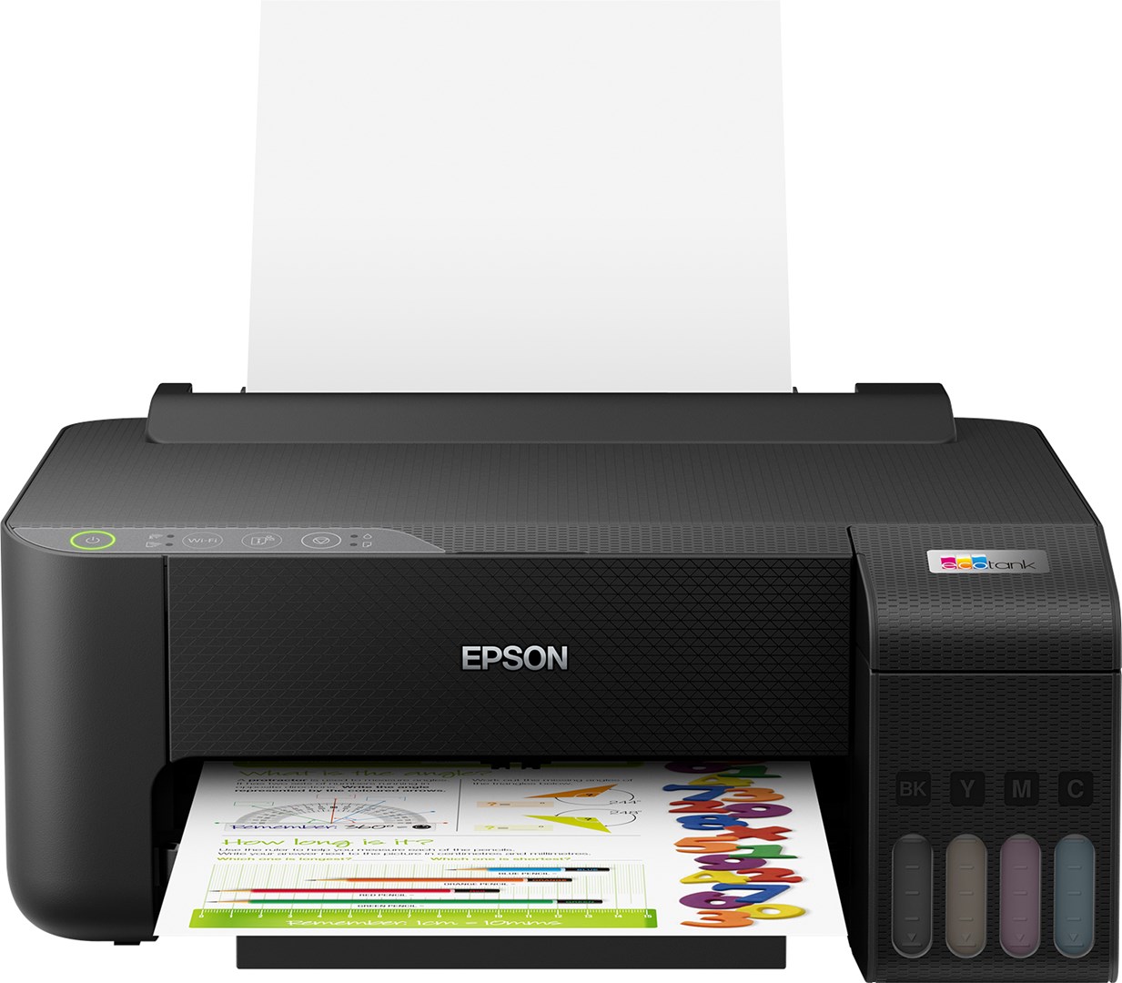 Epson ET-1810 color inkjet printer