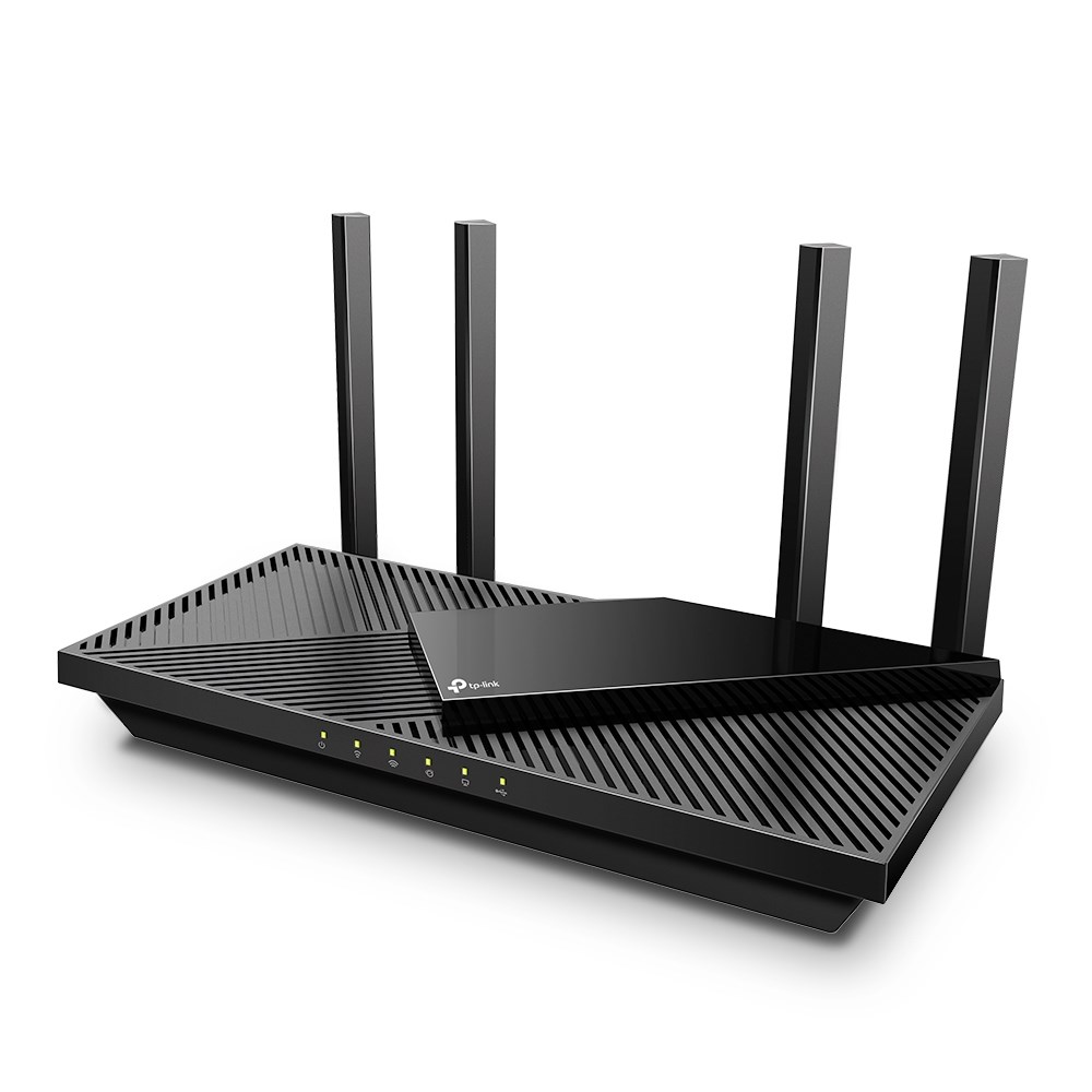 TP-Link Archer AX3000 Dual Band Gigabit Wi-Fi 6 Router - Afbeelding 4