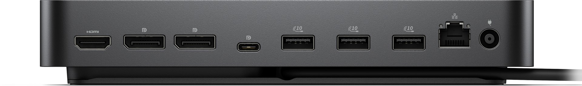 DELL - WD25 Docking Station - Afbeelding 5