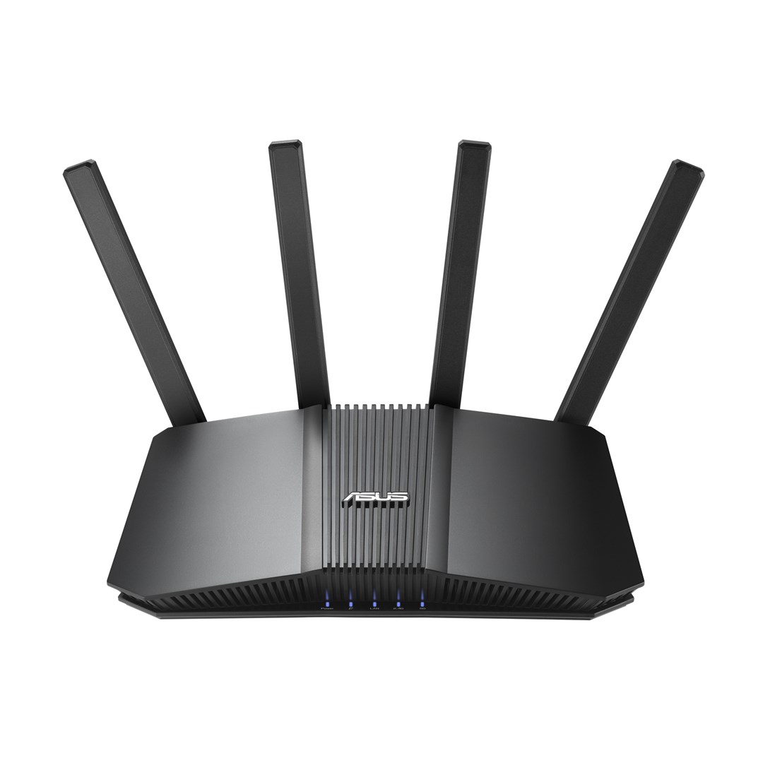 ASUS RT-BE55 wireless router 2.5 Gigabit Ethernet Dual-band (2.4 GHz / 5 GHz) Black - Afbeelding 8