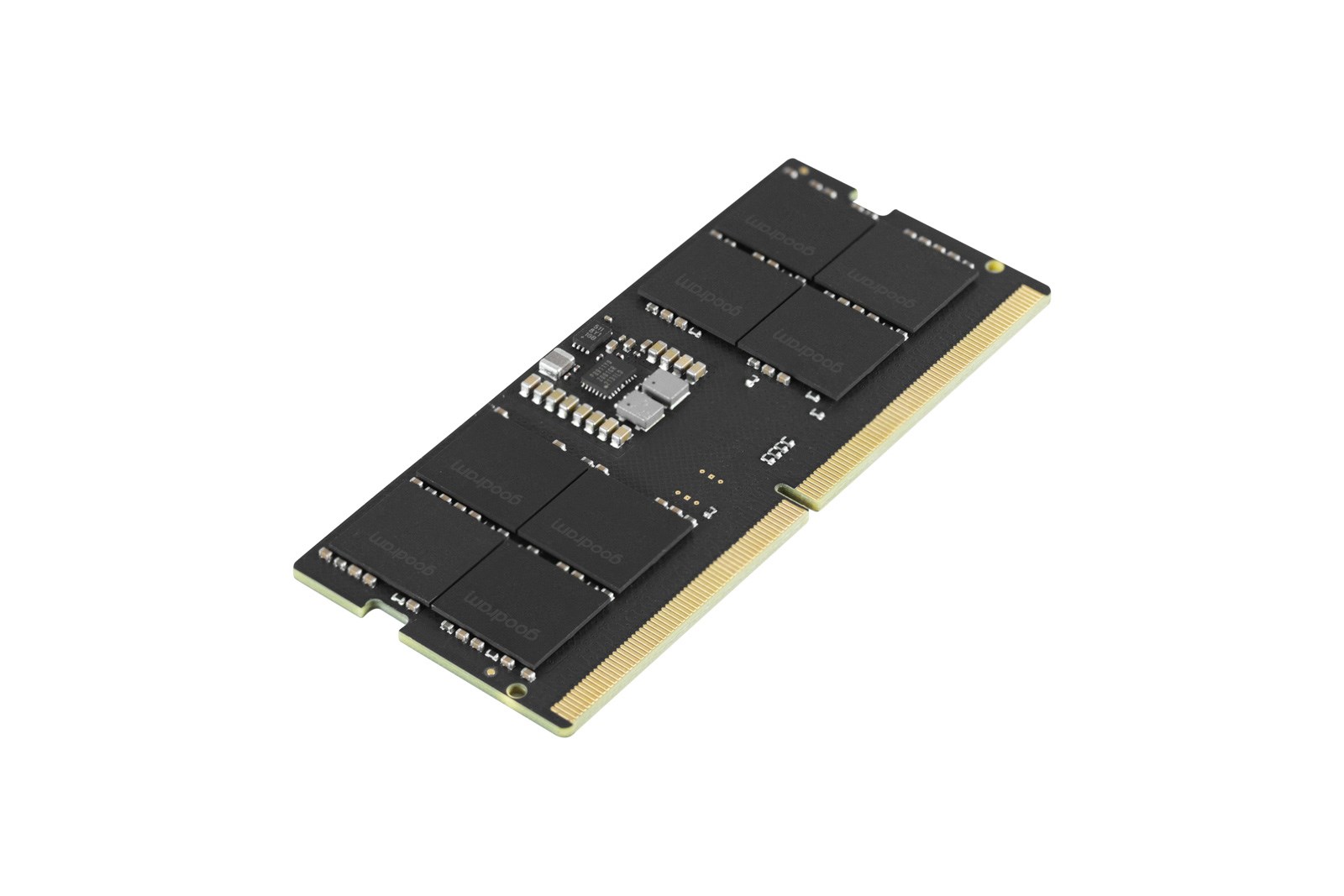Goodram GR4800S564L40/32G memory module 32 GB 1 x 32 GB DDR5 - Afbeelding 3