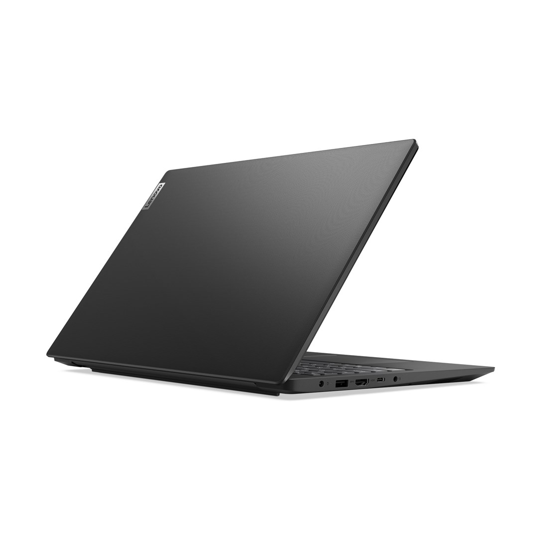 Lenovo V15 G4 AMN AMD Ryzen™ 5 7520U Laptop 39.6 cm (15.6") Full HD 16 GB LPDDR5-SDRAM 256 GB SSD Wi-Fi 5 (802.11ac) Windows 11 Pro UK English Black - Afbeelding 6