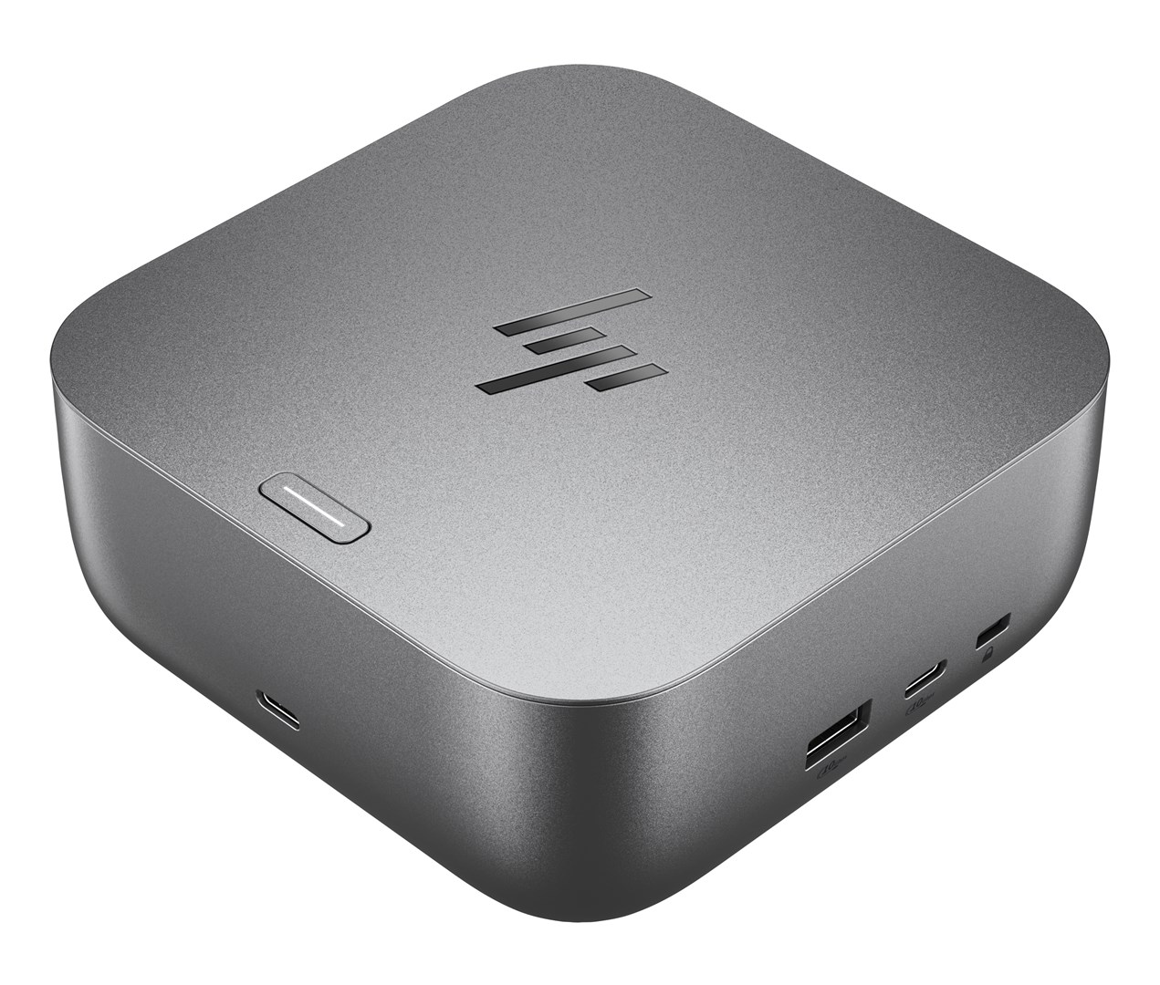 HP Thunderbolt 4 Ultra 180W G6 Dock - Afbeelding 9