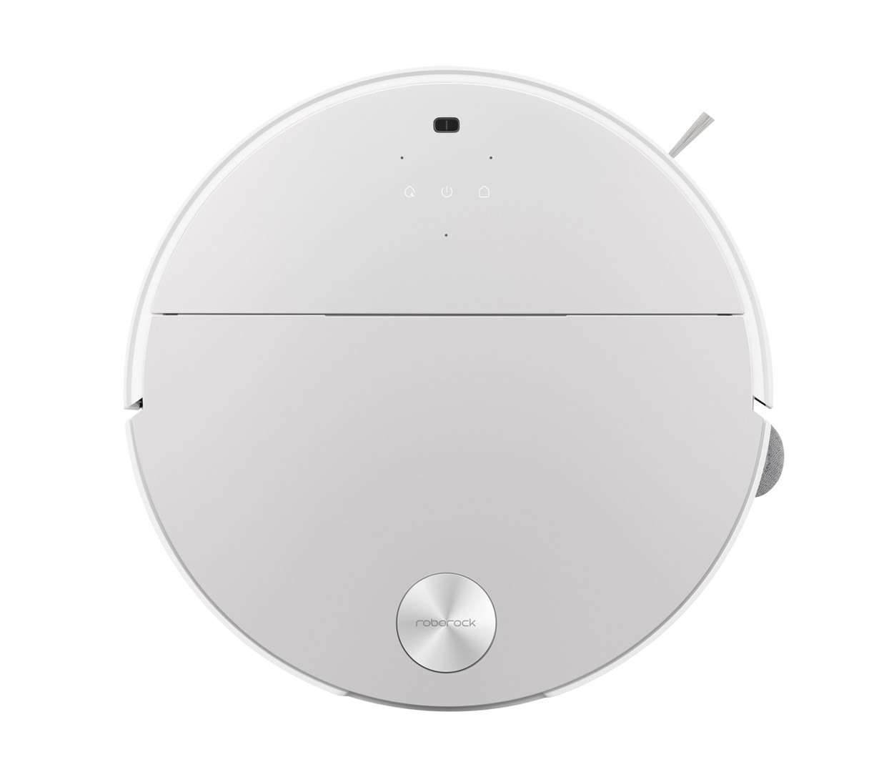 Vacuum Cleaner Robot SAROS 10/WHITE - Afbeelding 4