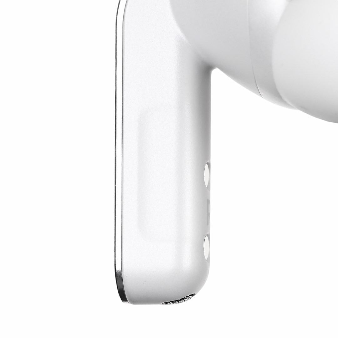 Samsung Galaxy Buds 4 Pro True Wireless Stereo (TWS) in-ear Bluetooth headset, white - Afbeelding 7