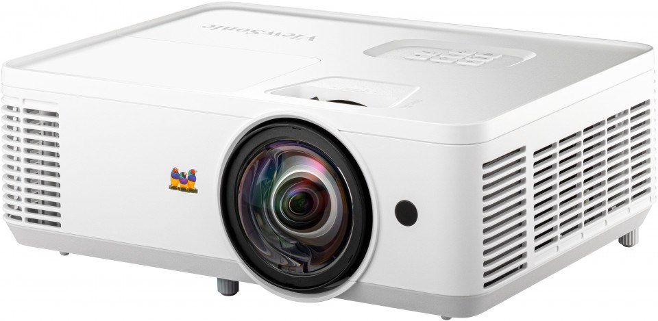Viewsonic PS502X-EDU Short Focal Length Projector with extended edu warranty