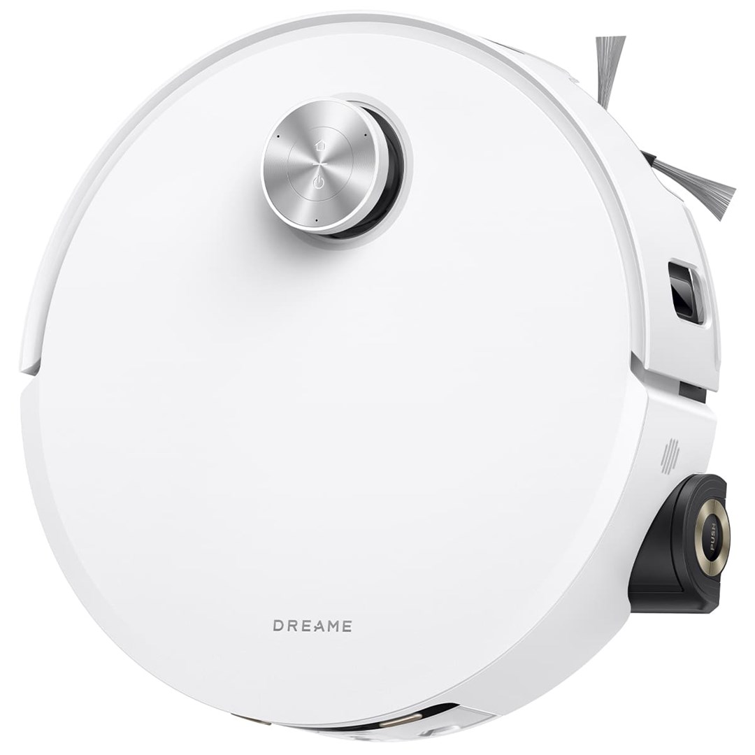 Dreame Aqua 10 Roller White 0.22 L - Afbeelding 2