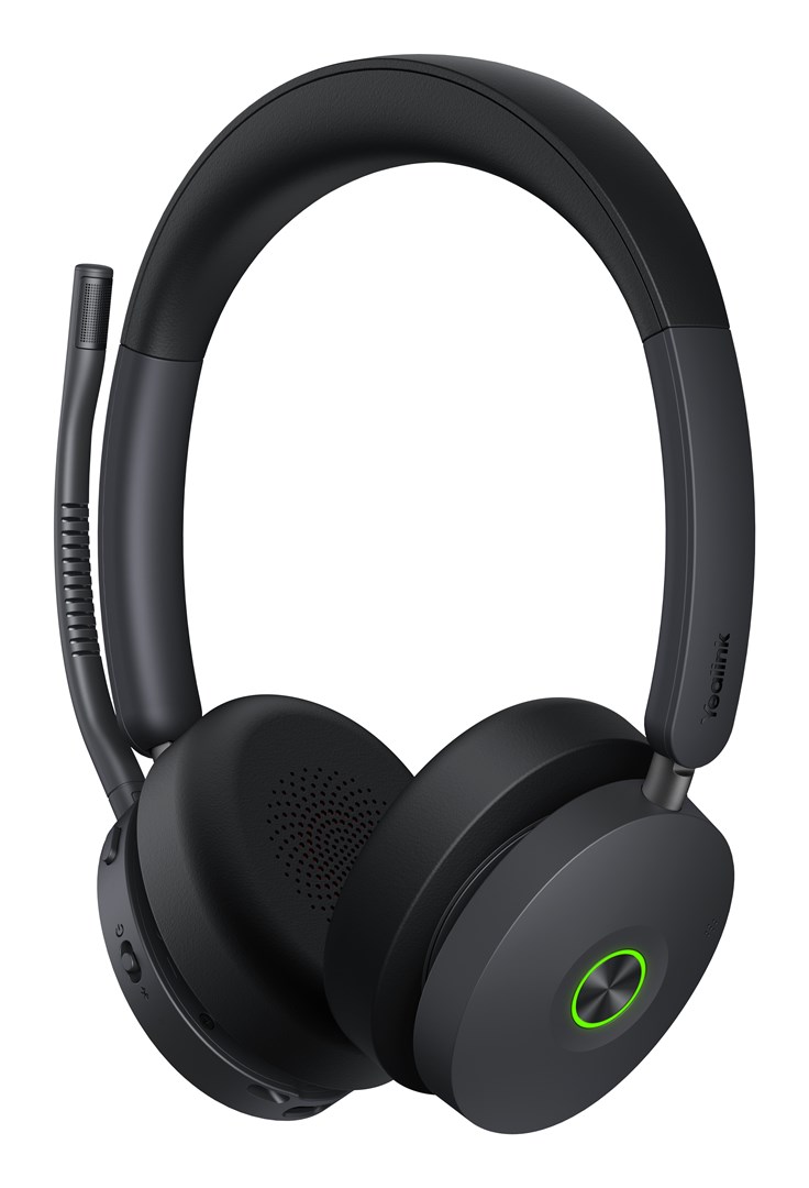 Yealink BH74 UC USB-C/A Headset - Afbeelding 7
