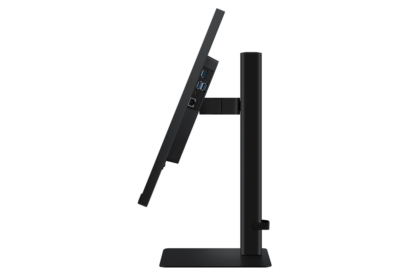 Samsung ViewFinity S8 S27D800UAU skarm - Afbeelding 8